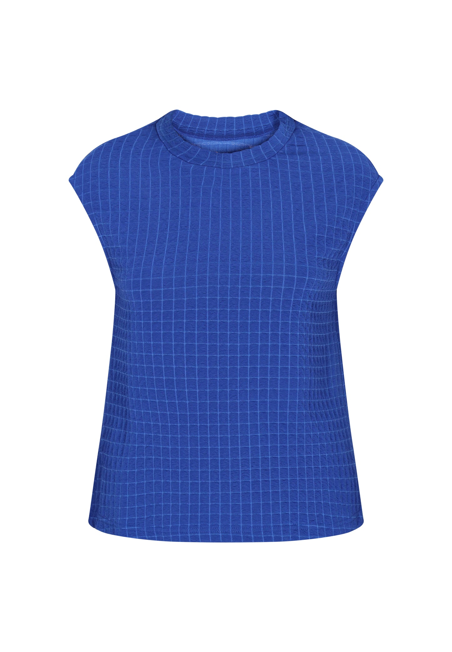 usha BLUE LABEL Women's T Shirt
