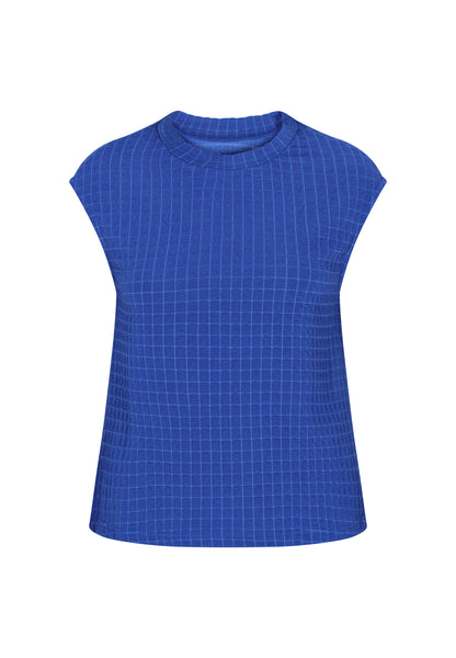 Usha Women's Blouse