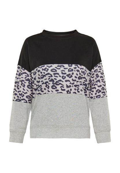 usha Damen Sweatshirt