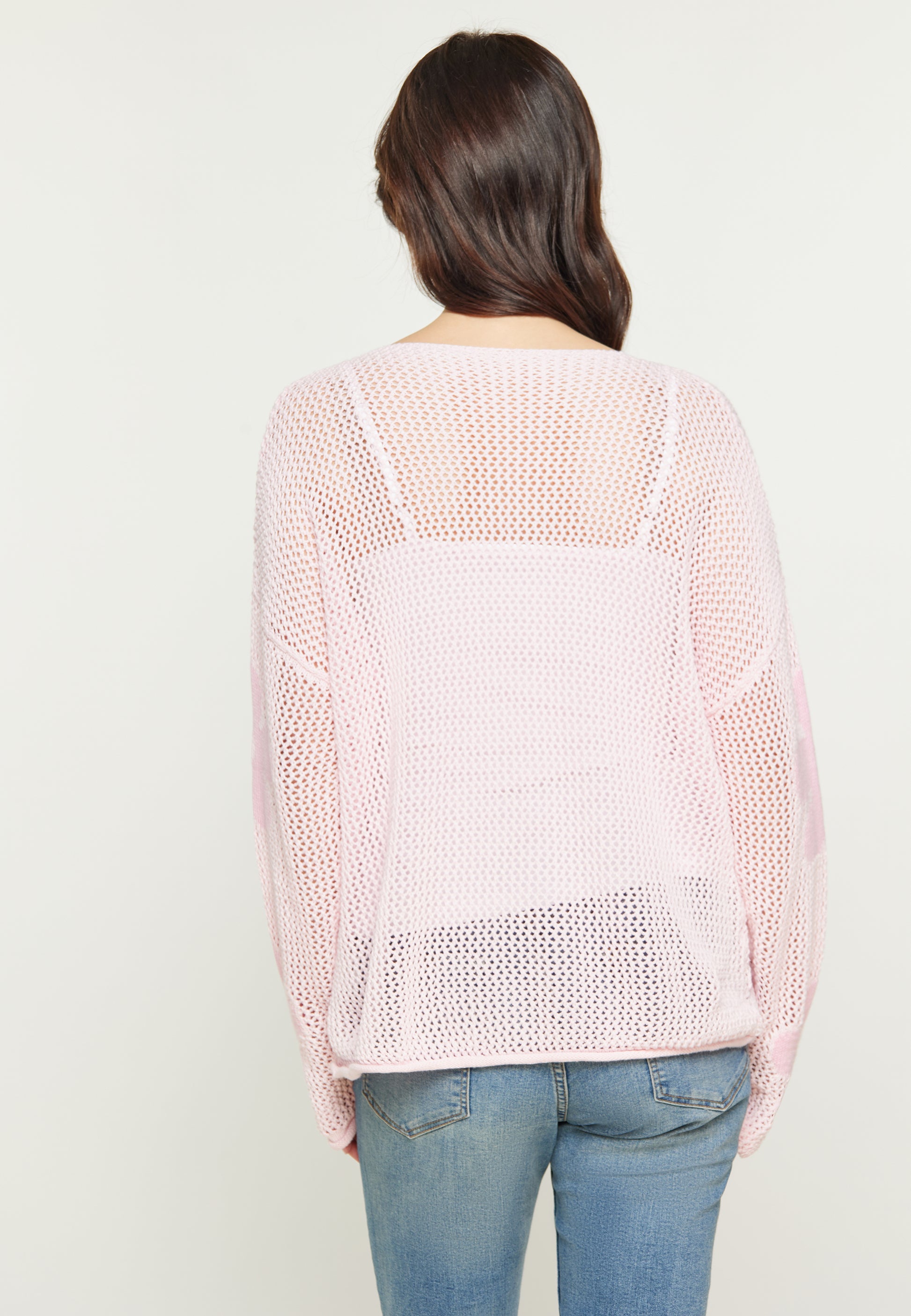 usha BLUE LABEL Women's Sweater