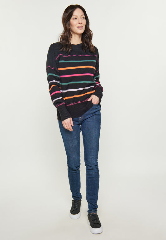 usha BLUE LABEL Pullover für Damen