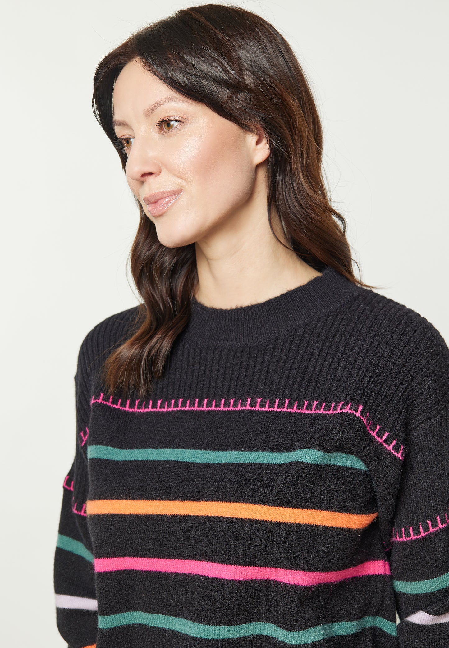 usha BLUE LABEL Pullover für Damen