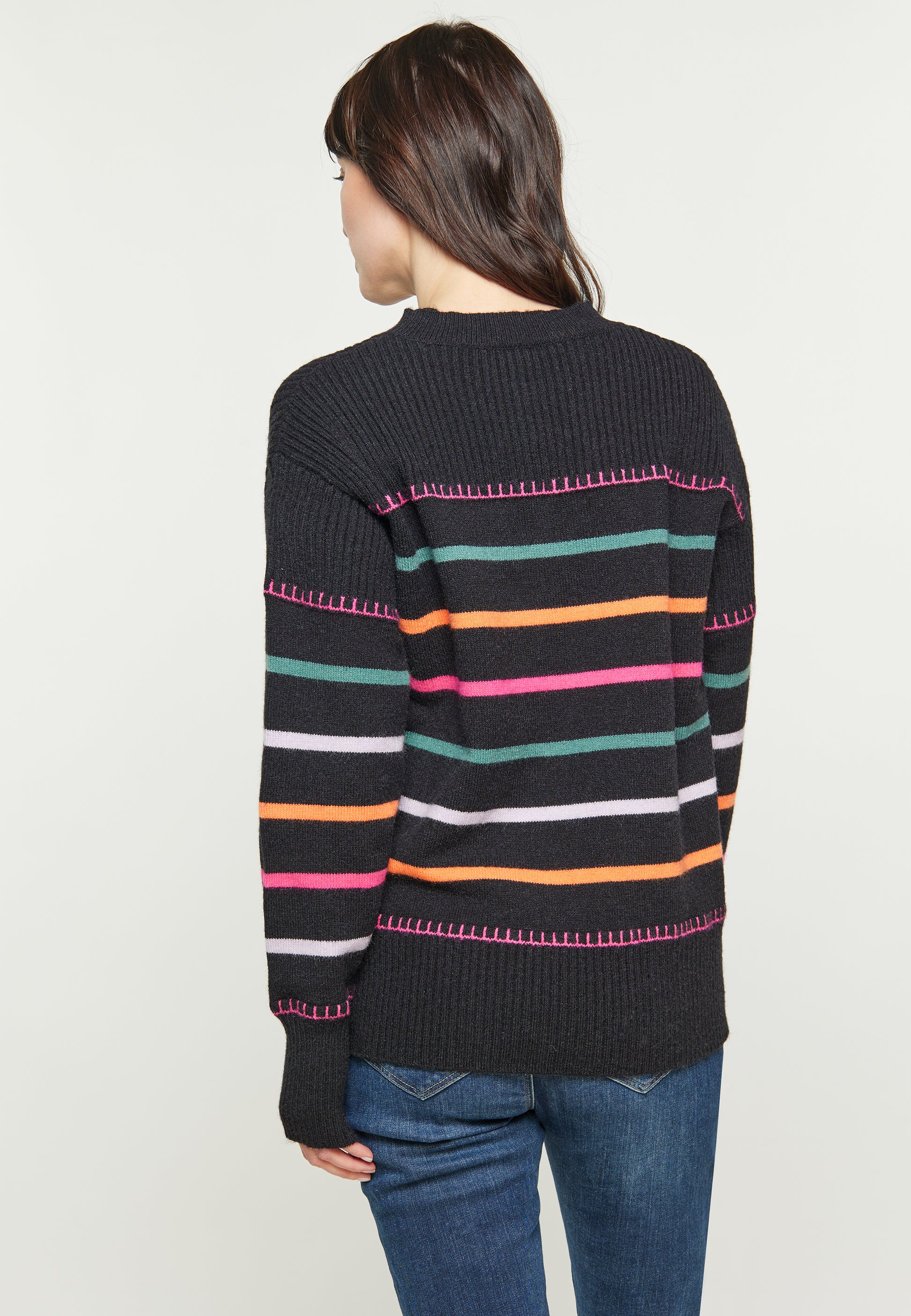 usha BLUE LABEL Pullover für Damen