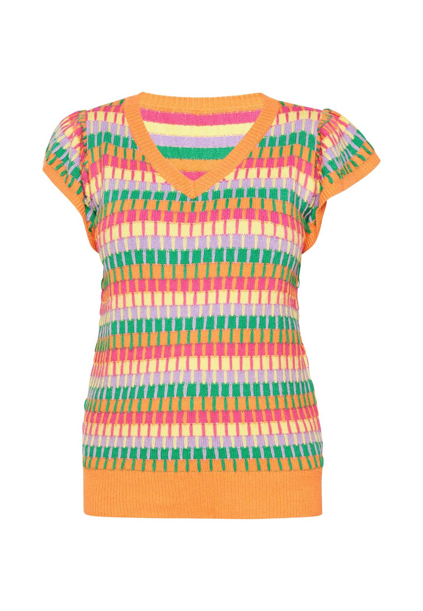 usha BLUE LABEL Pullover für Damen