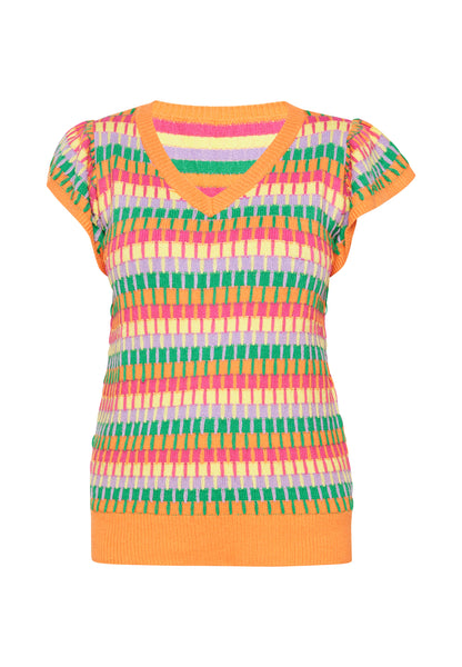 usha BLUE LABEL Pullover für Damen