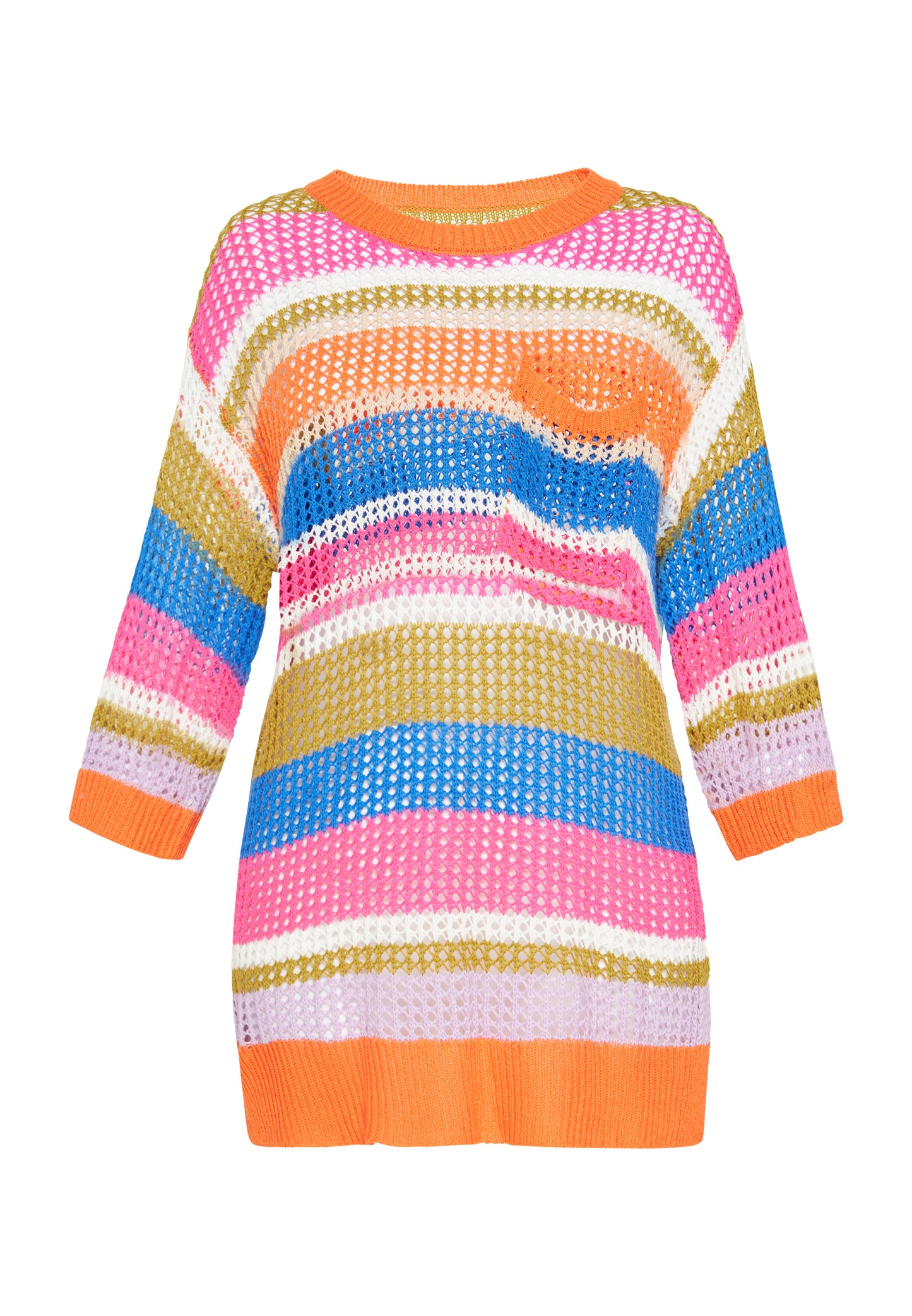 usha BLUE LABEL Women's Sweater