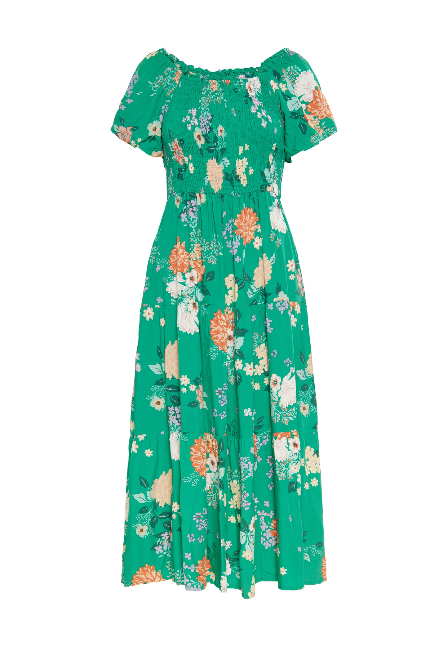 usha Women's Dress