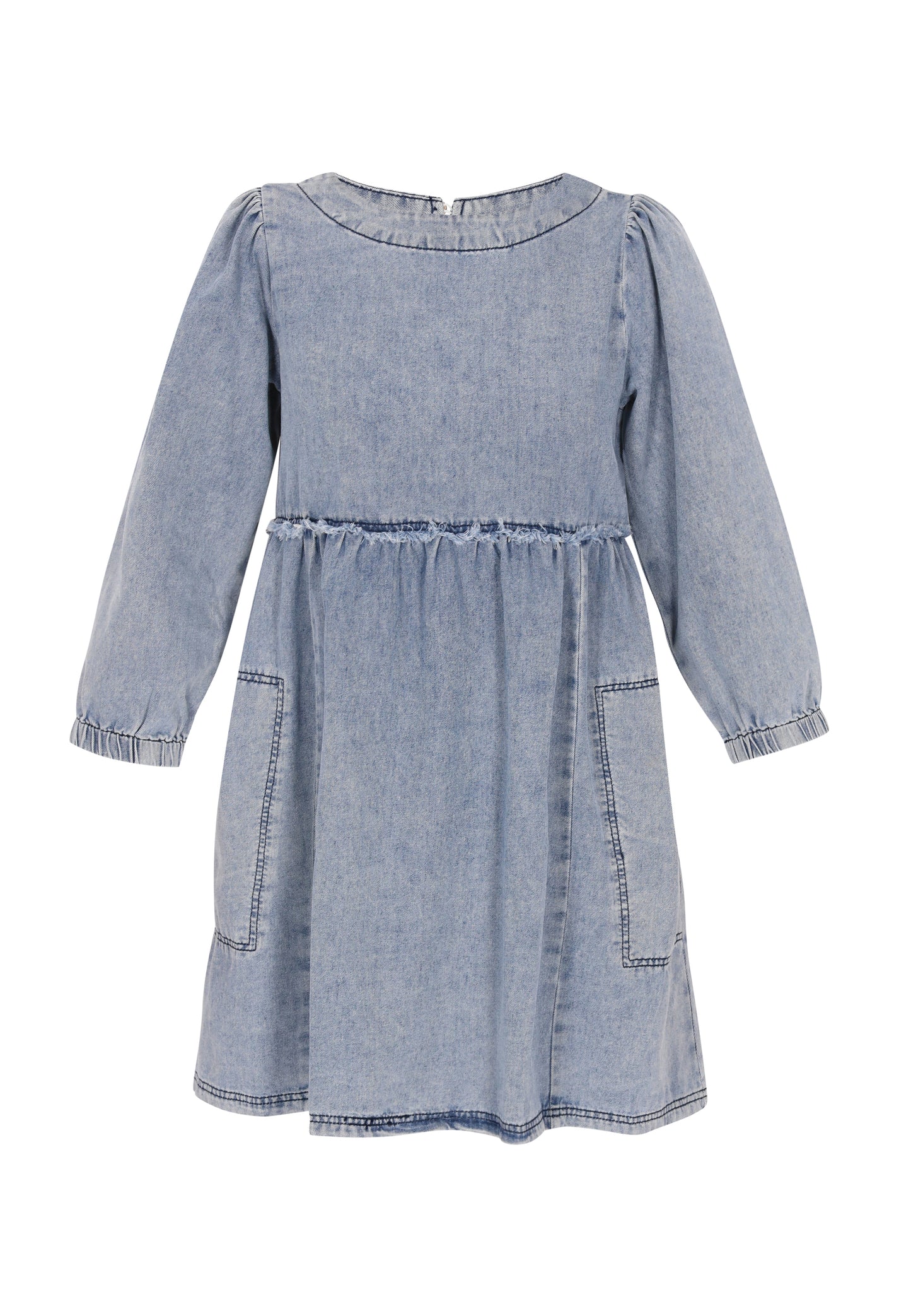 usha BLUE LABEL Women's Dress