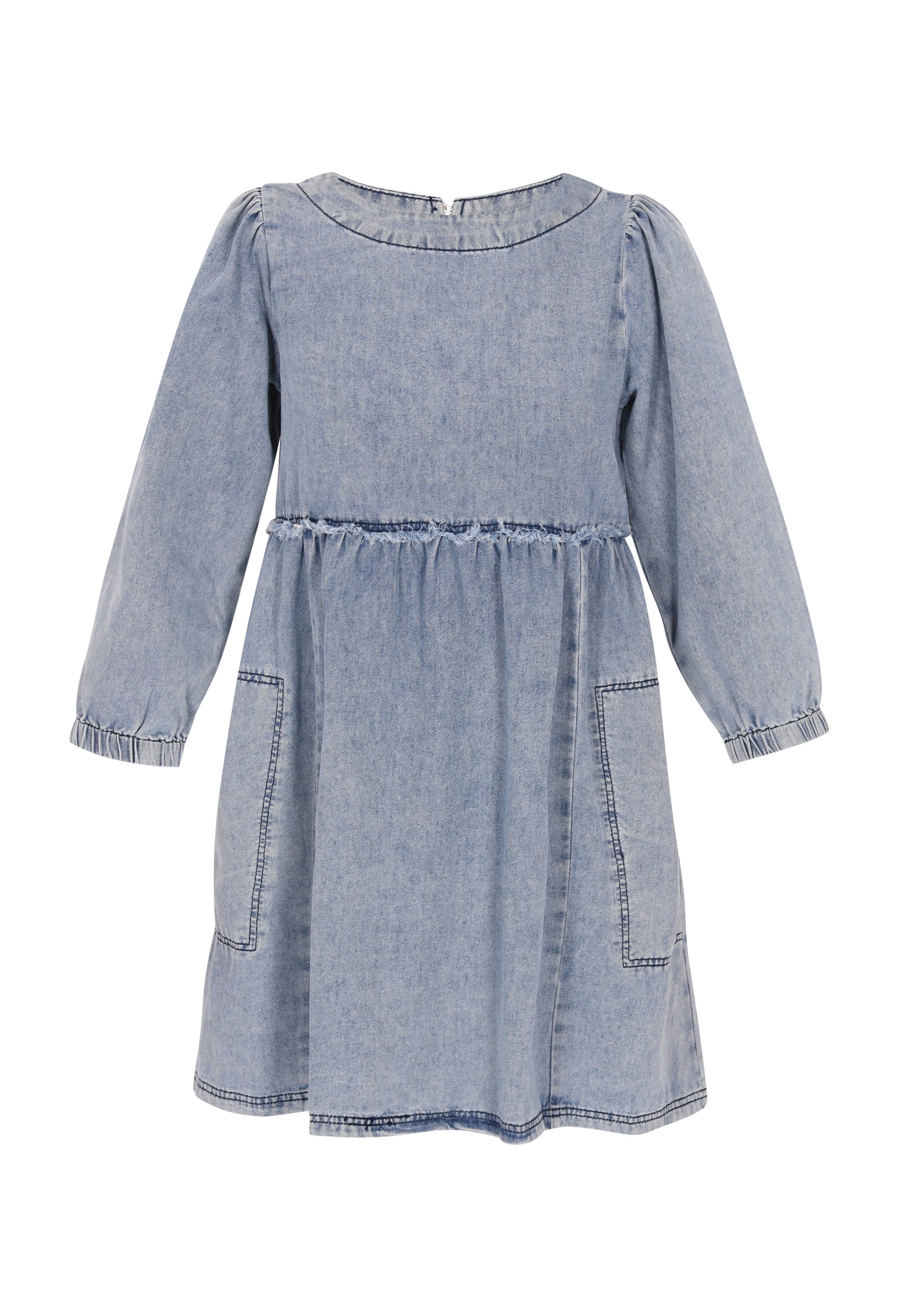 usha BLUE LABEL Women's Dress