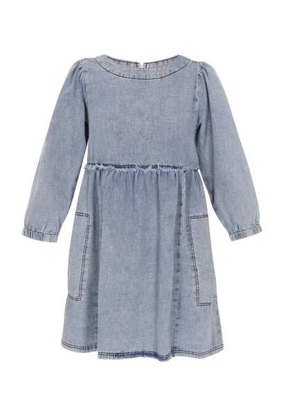 usha BLUE LABEL Women's Dress