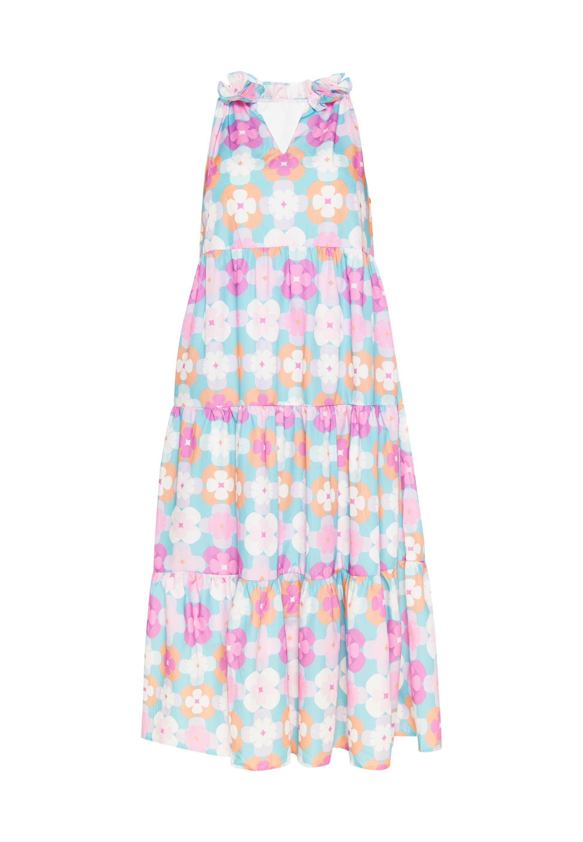usha FESTIVAL Kleid für Damen