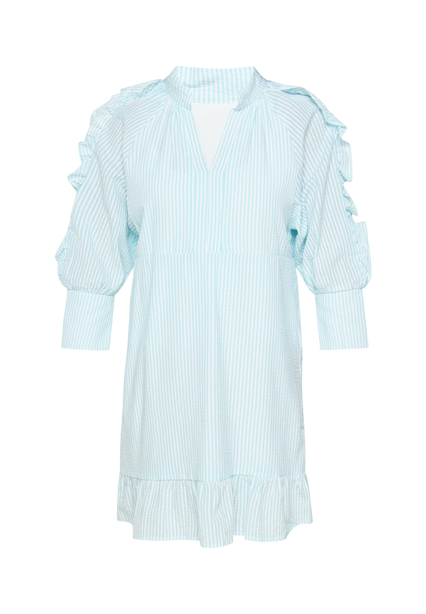 Sukienka damska usha BLUE LABEL
