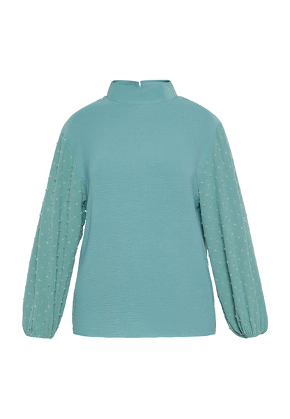 usha FESTIVAL Women's Blouse