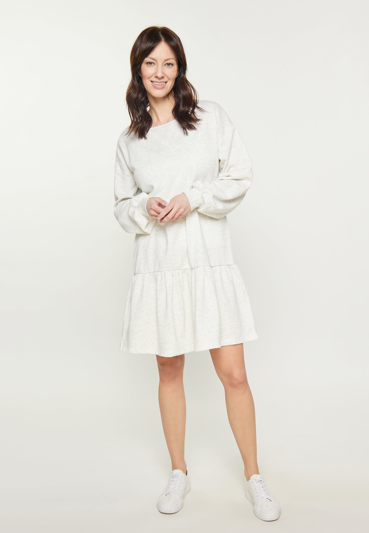 usha BLUE LABEL Women's Dress