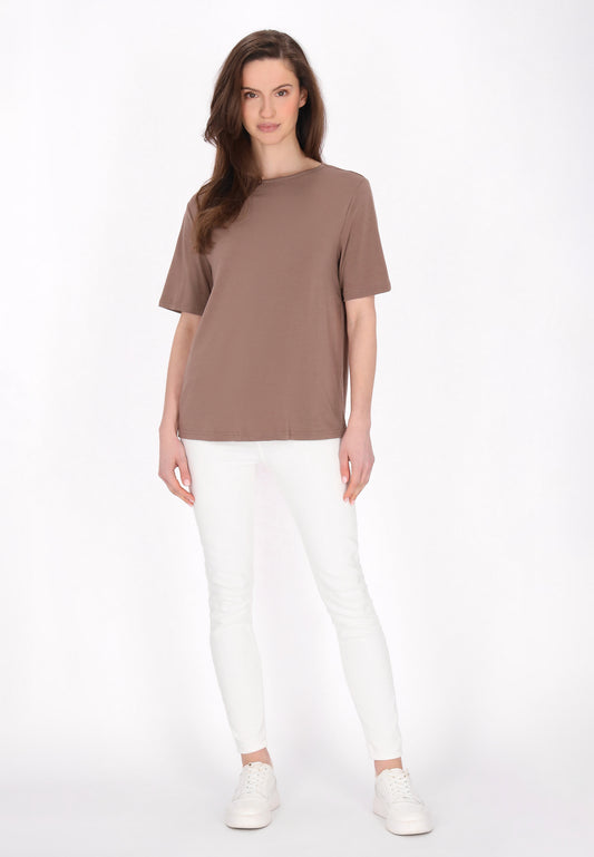 usha BLUE LABEL Damen T-Shirt