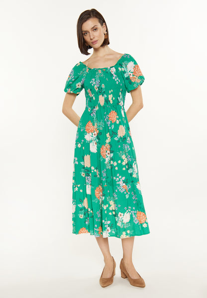 usha Women's Dress