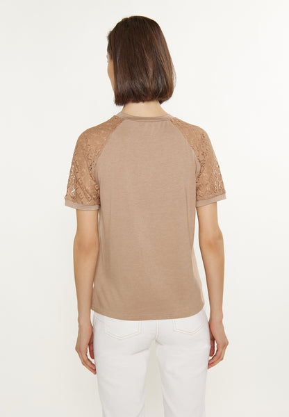 usha Damenbluse
