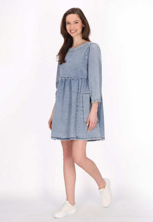 usha BLUE LABEL Women's Dress