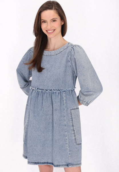 usha BLUE LABEL Women's Dress