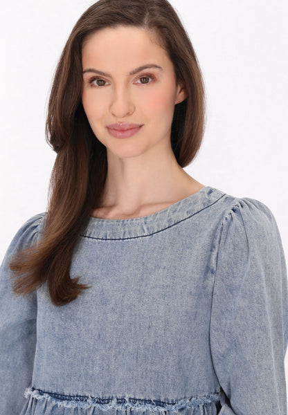 usha BLUE LABEL Women's Dress