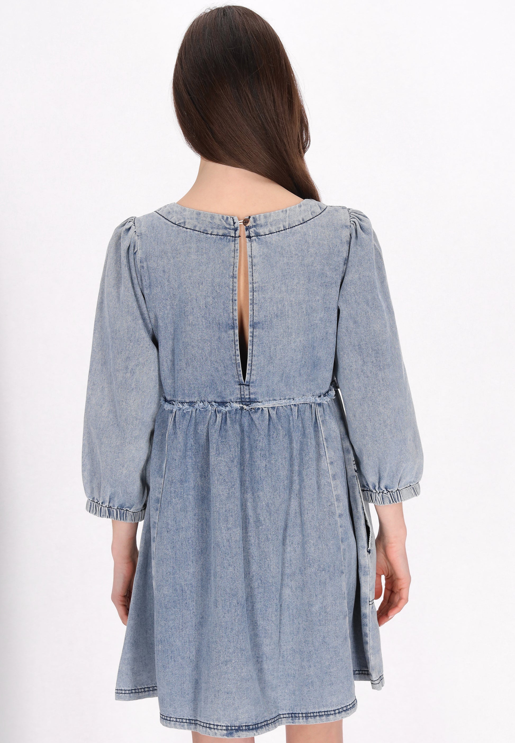 usha BLUE LABEL Women's Dress