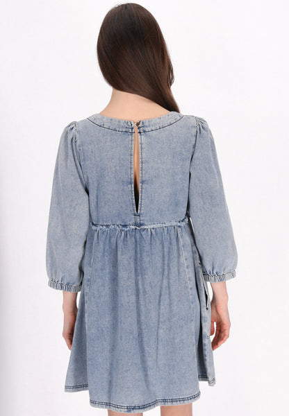 usha BLUE LABEL Women's Dress