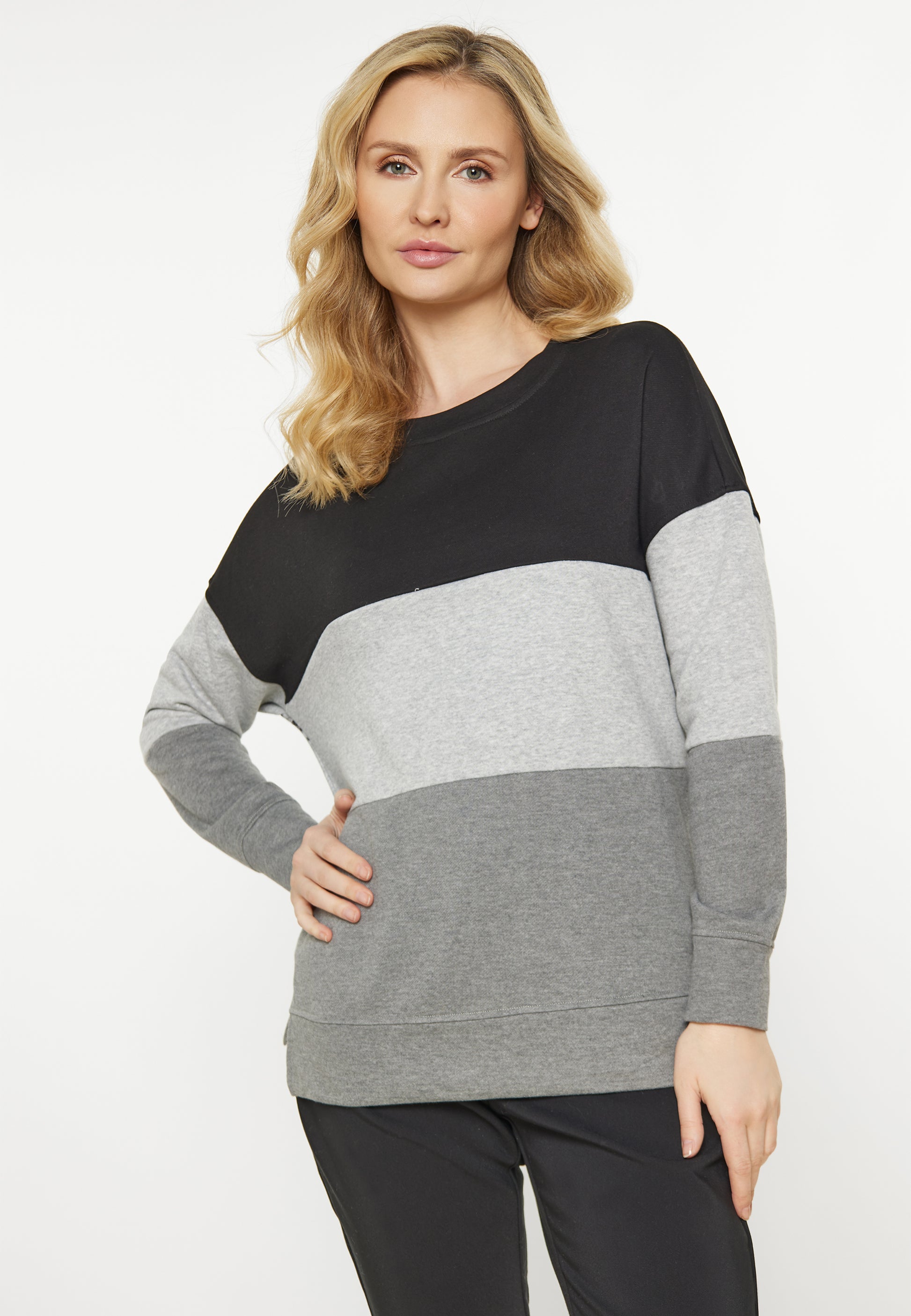 usha Damen Sweatshirt