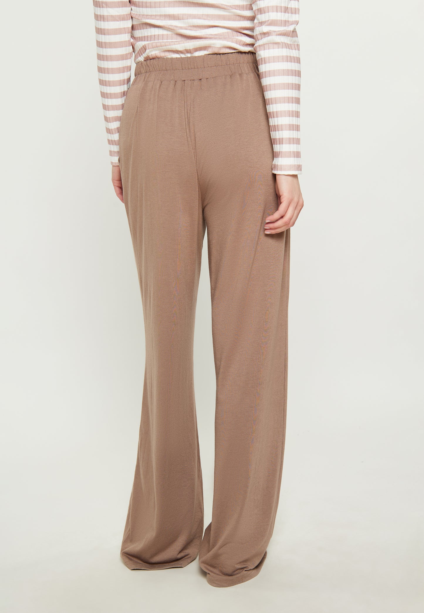 Spodnie damskie usha BLUE LABEL