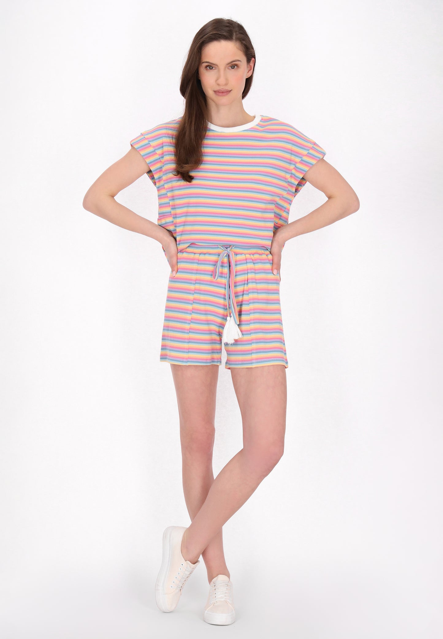 usha BLUE LABEL Women's Shorts