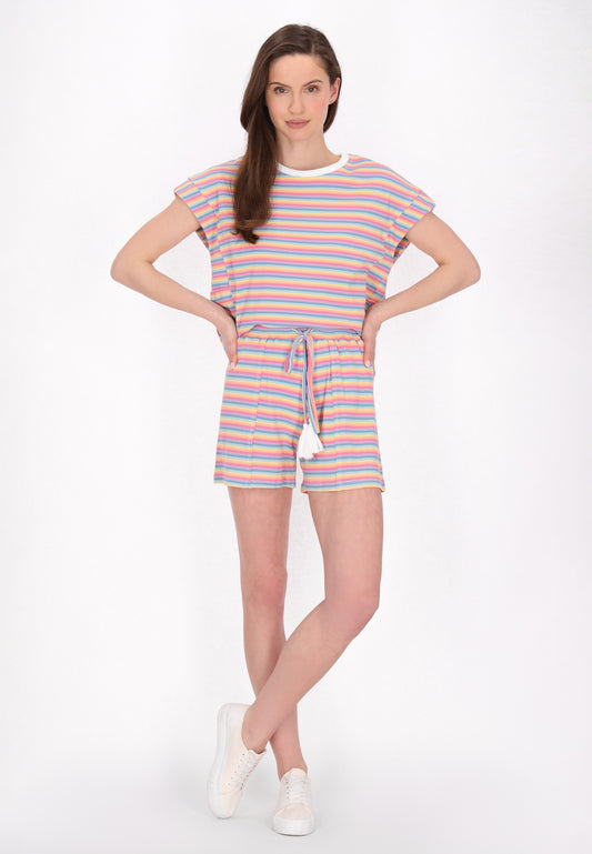usha BLUE LABEL Women's Shorts