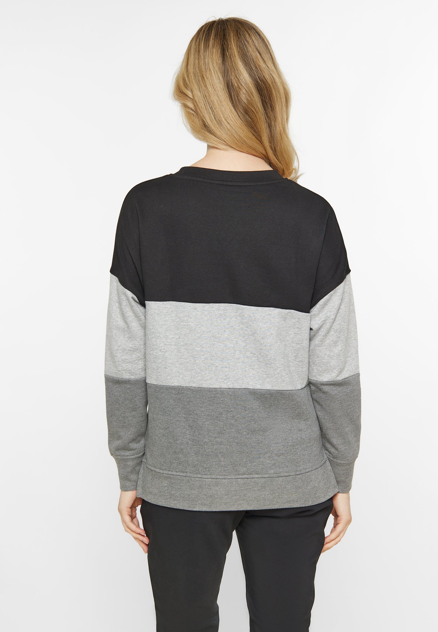 usha Damen Sweatshirt