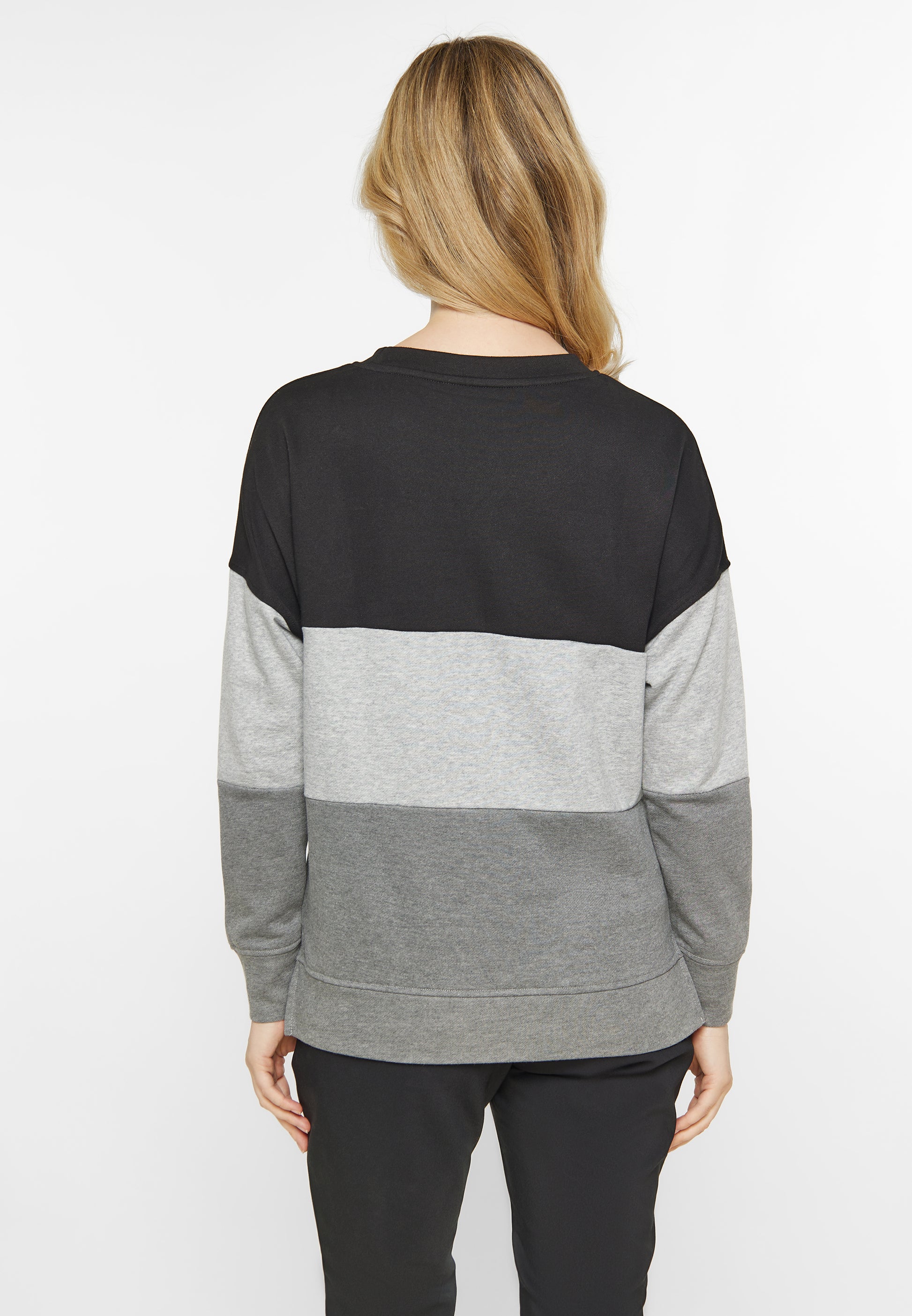 usha Damen Sweatshirt