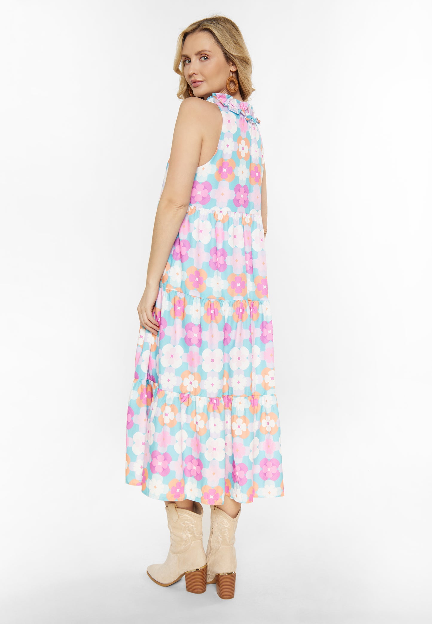 usha FESTIVAL Kleid für Damen