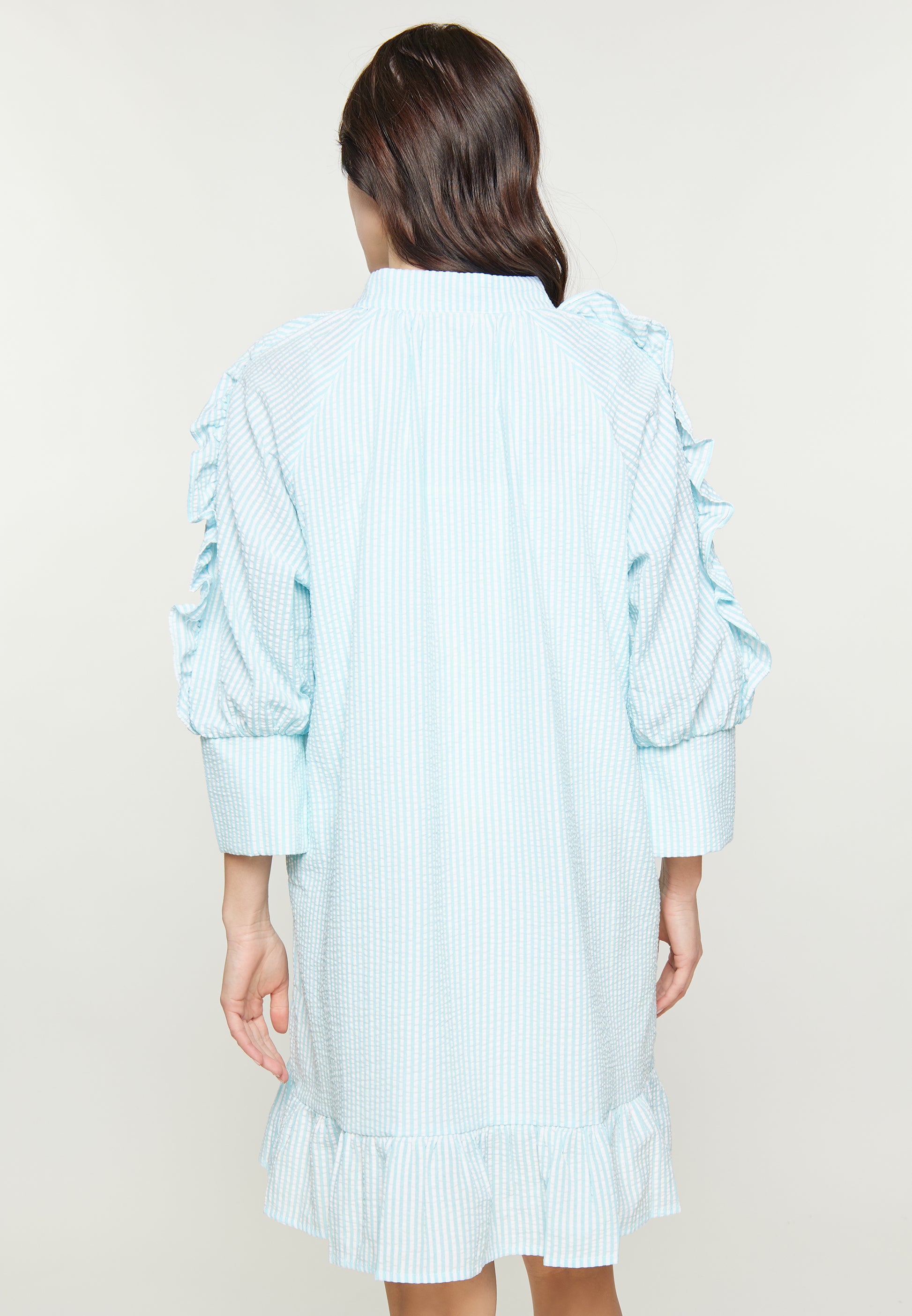 Sukienka damska usha BLUE LABEL