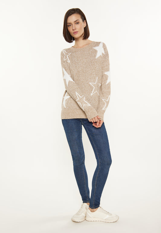 usha BLUE LABEL Pullover für Damen