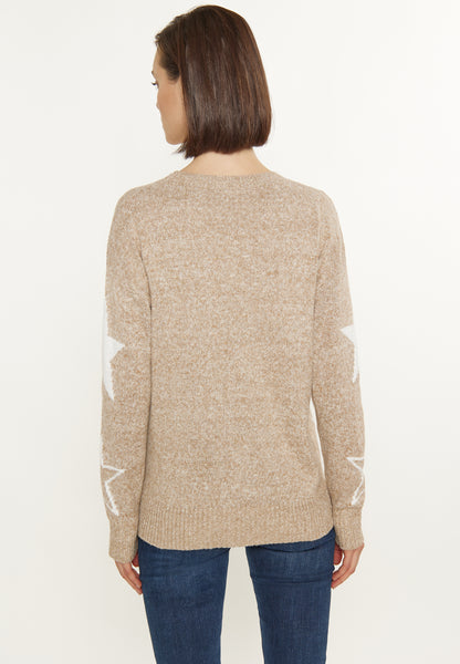 usha BLUE LABEL Pullover für Damen