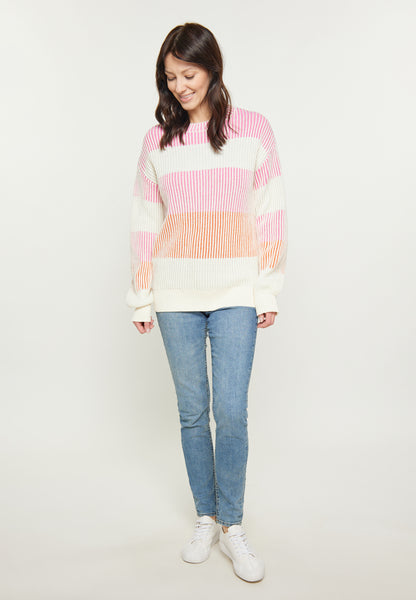 usha BLUE LABEL Pullover für Damen