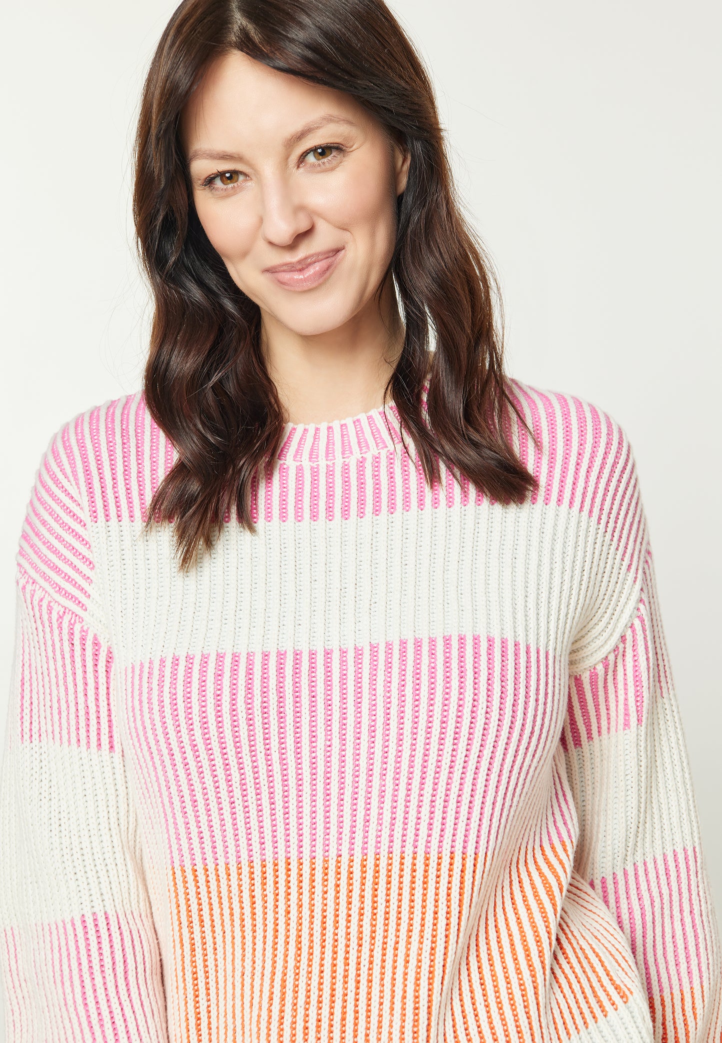 usha BLUE LABEL Pullover für Damen