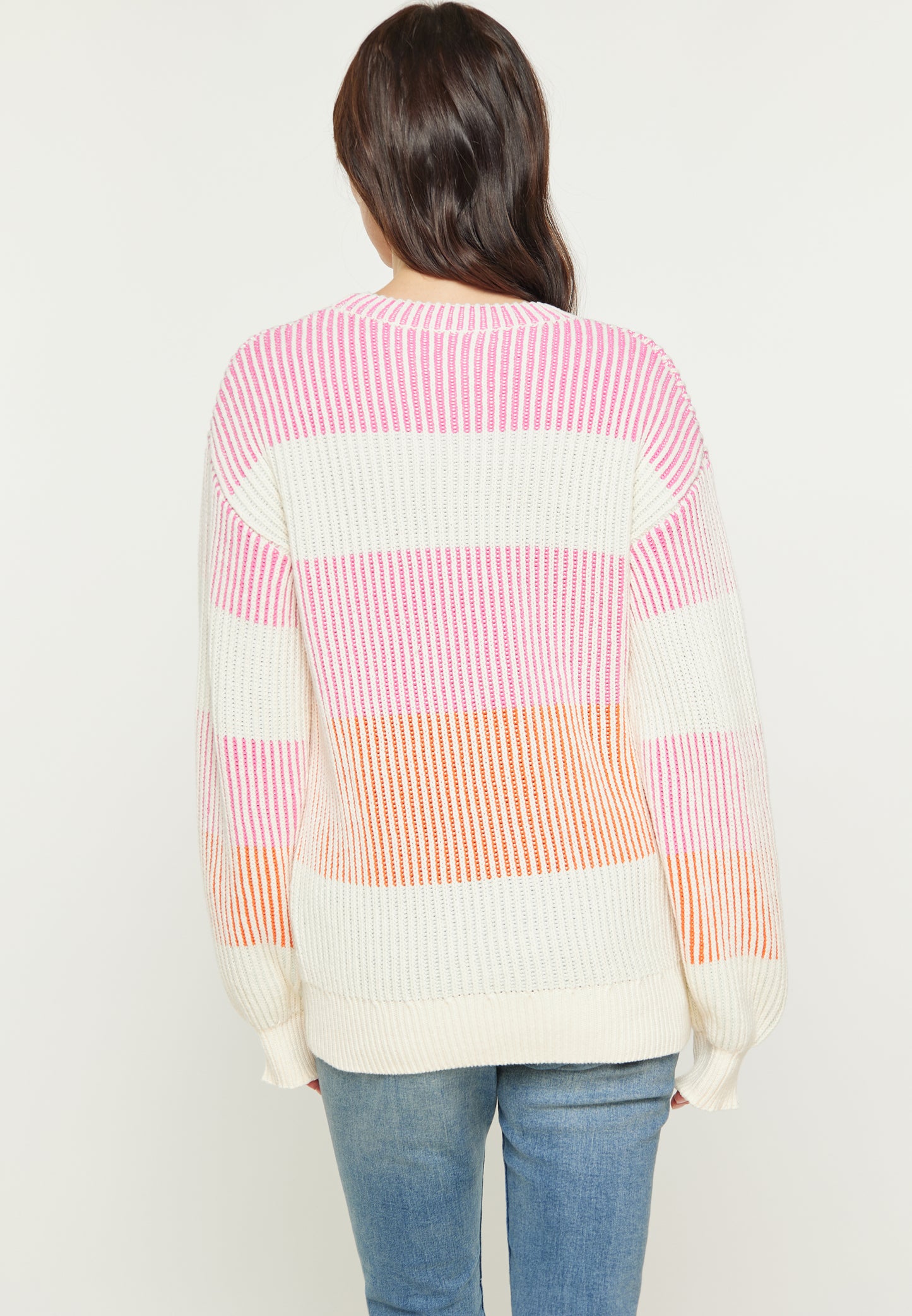 usha BLUE LABEL Pullover für Damen
