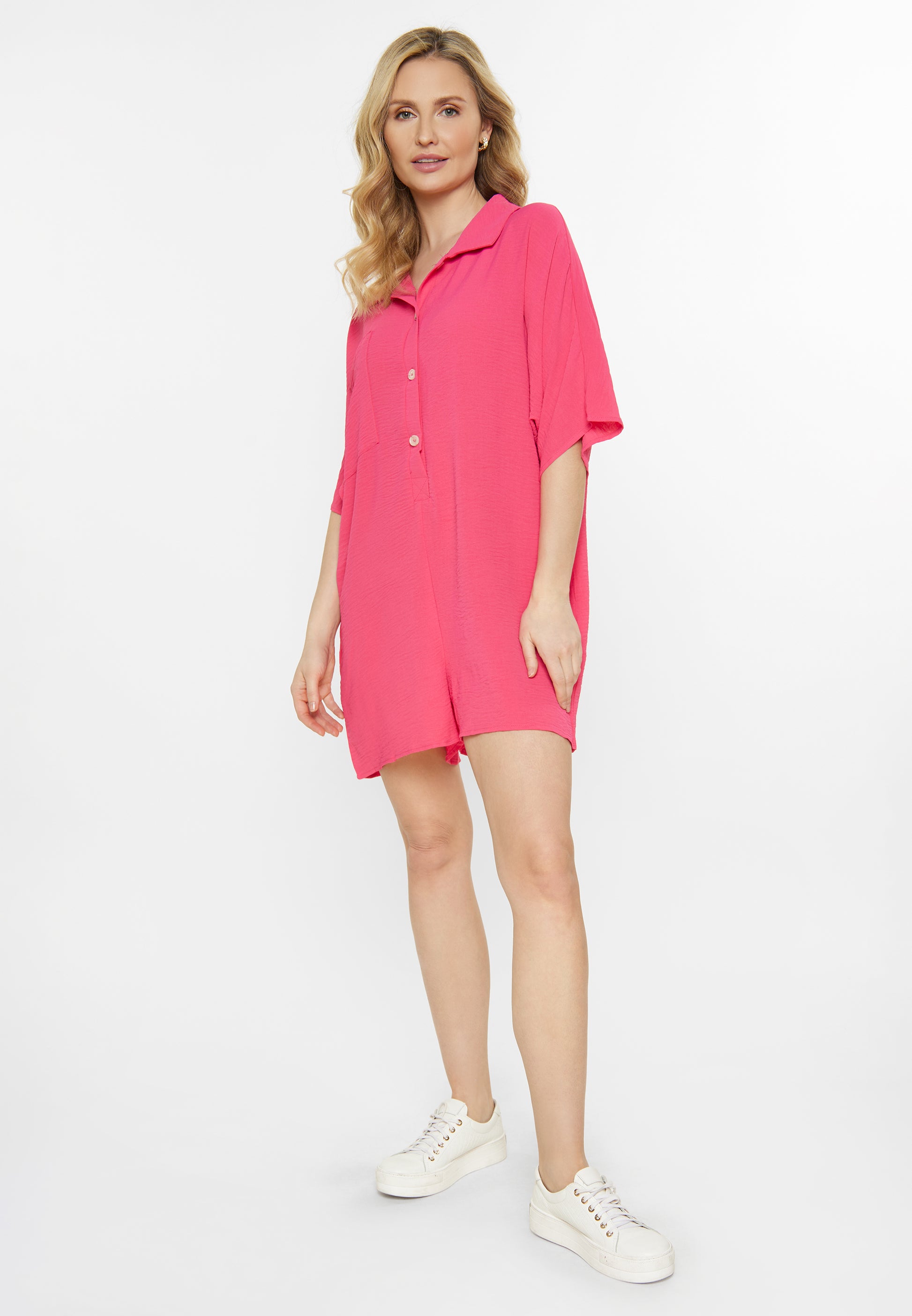 usha BLUE LABEL Women's Jumpsuit