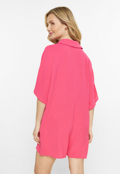 usha BLUE LABEL Women's Jumpsuit