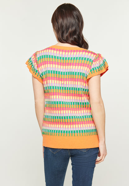 usha BLUE LABEL Pullover für Damen