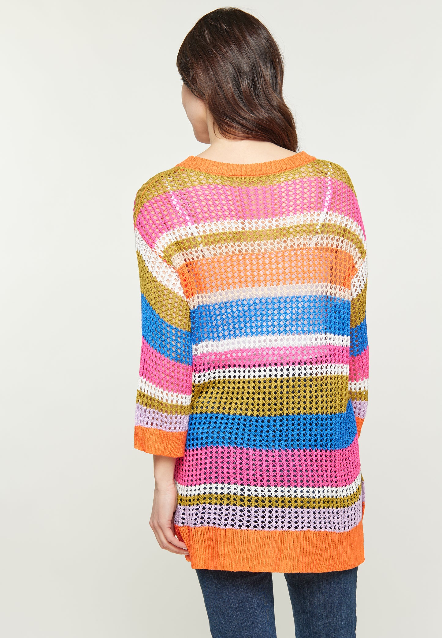 usha BLUE LABEL Women's Sweater