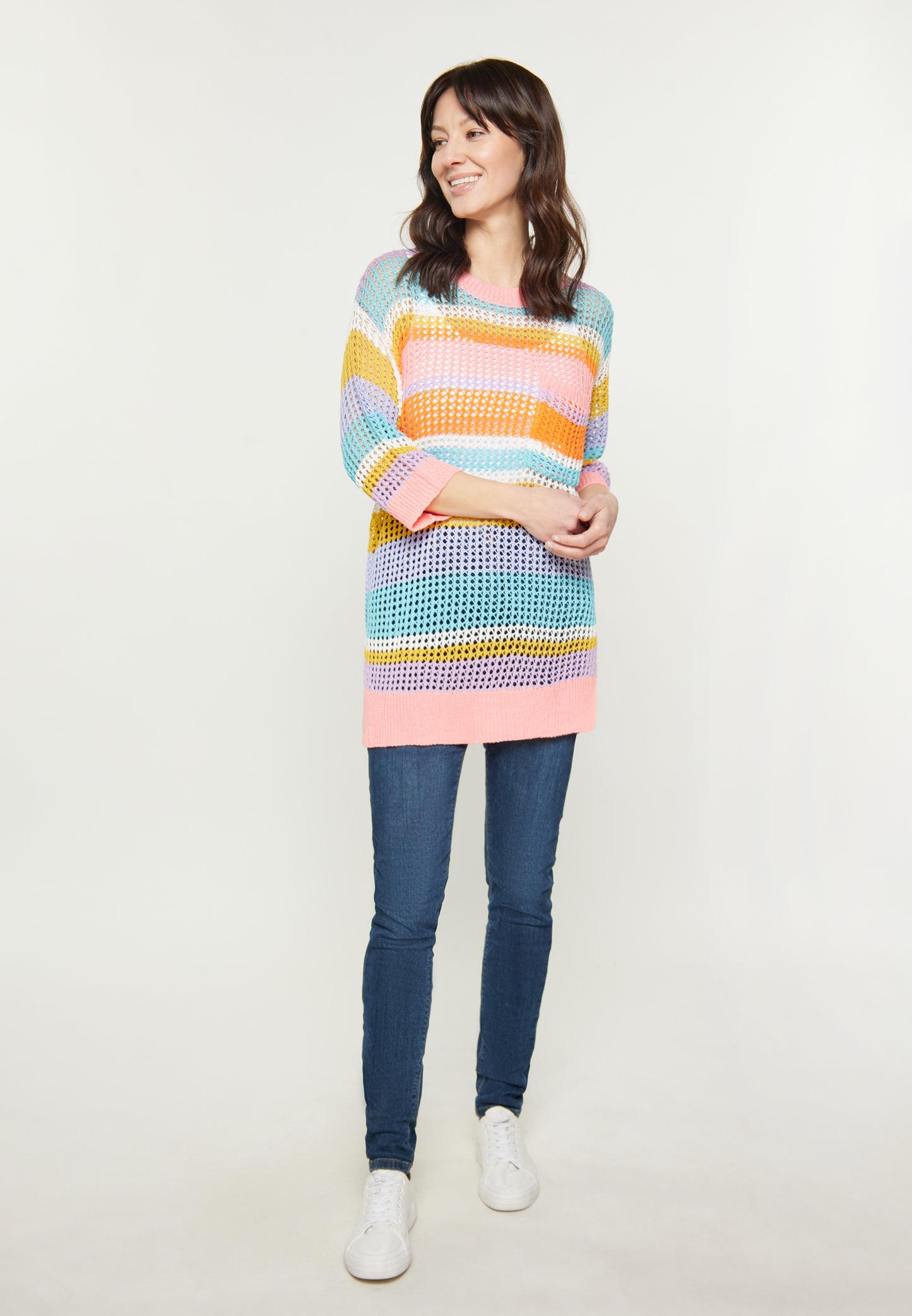 usha BLUE LABEL Women's Sweater
