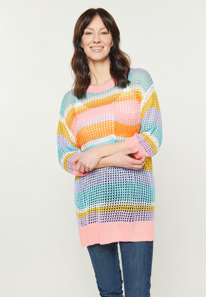 usha BLUE LABEL Women's Sweater