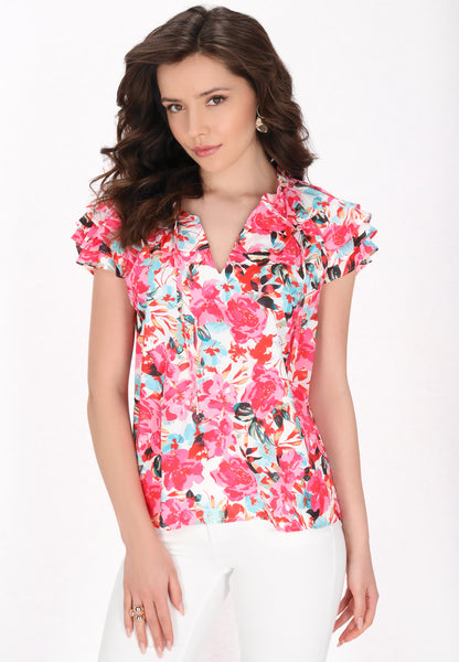 faina CASUAL Women's Blouse