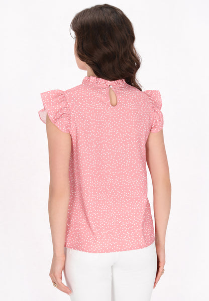 faina Damenbluse