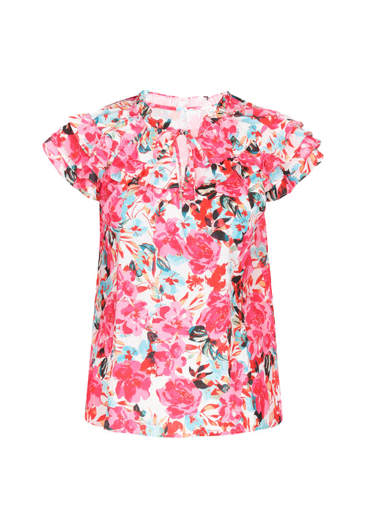 Usha Women's Blouse