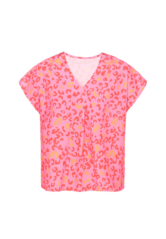 Naemi Women's Blouse