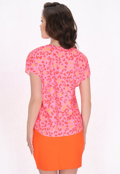 faina Damenbluse